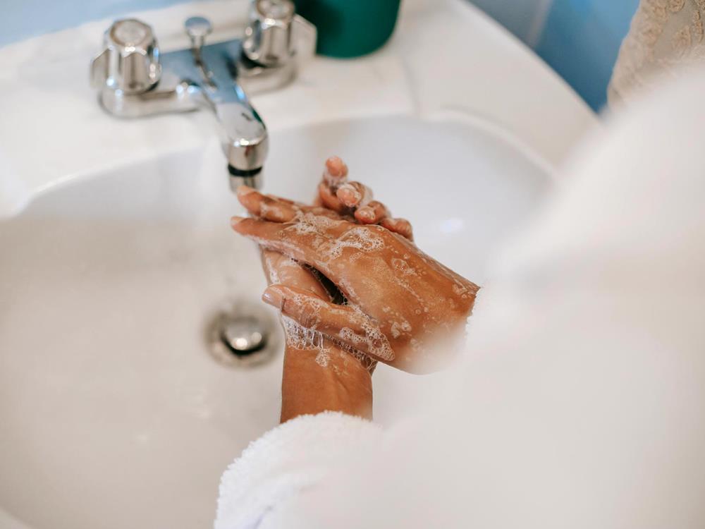 29/04/2025 - Mai en mains – Ensemble pour une hygiène des mains exemplaire