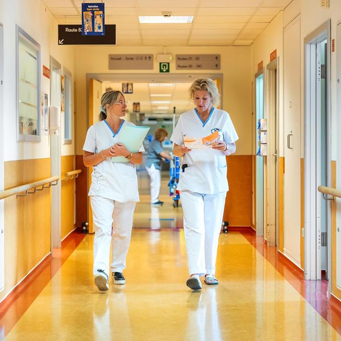 Move und seine Partner - Das Netzwerk