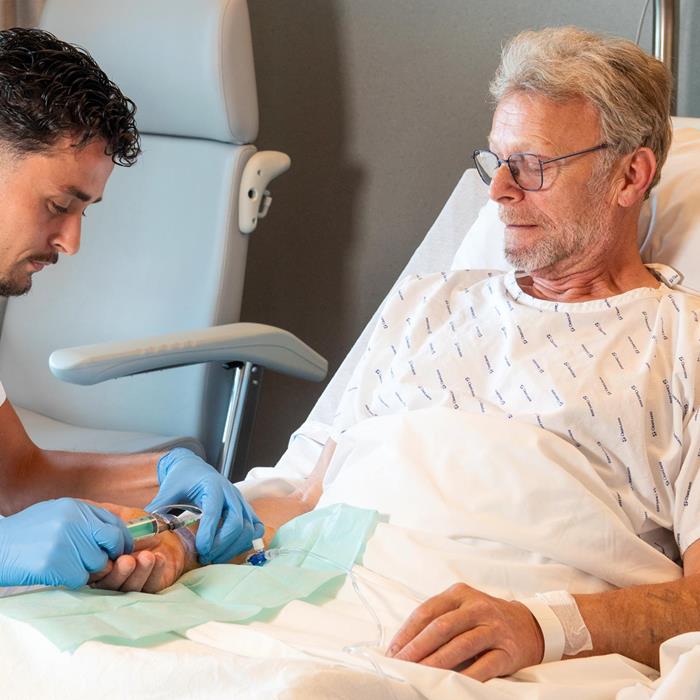 Unsere Vision - Das Netzwerk