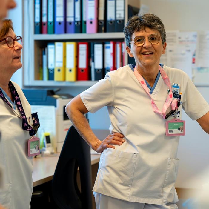 Move und seine Partner - Das Netzwerk